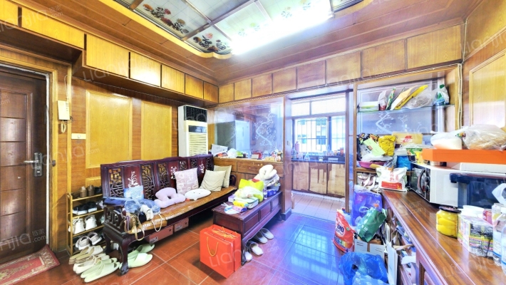 环城新村二手房实景图