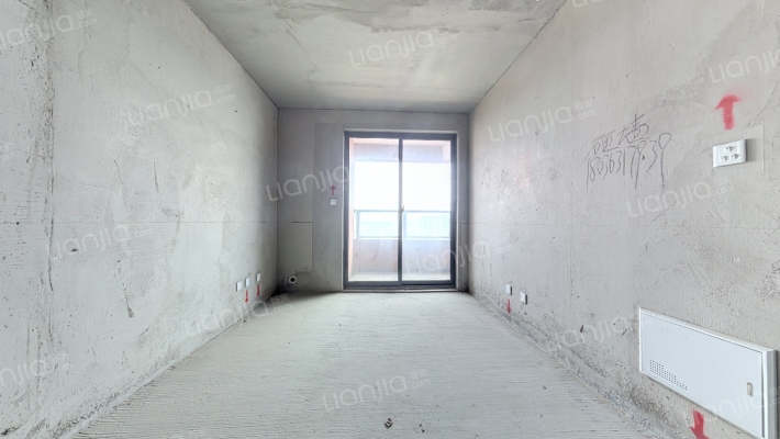 长坝漾成家园二手房实景图