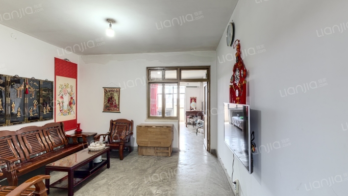 建姜西里二手房实景图