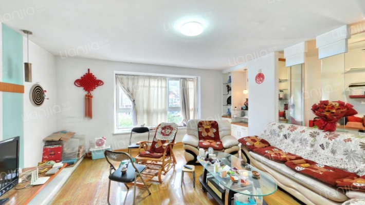 金牛御景二手房实景图