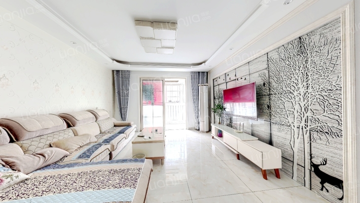 石门路小区二手房实景图