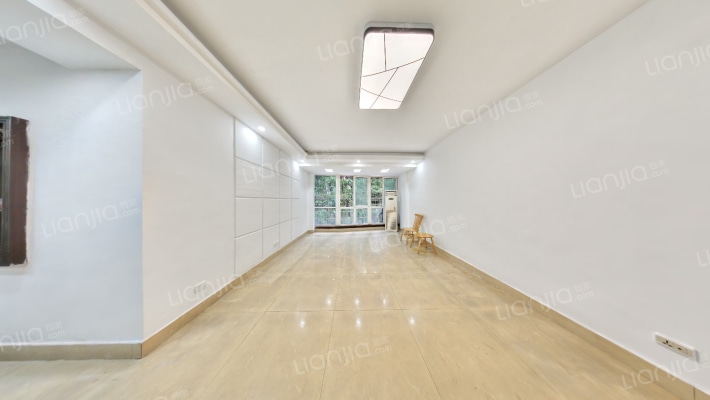 白马花园二手房实景图