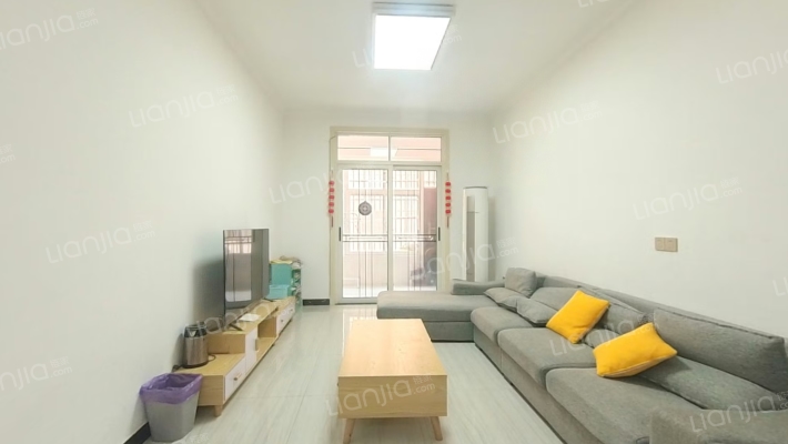 庆都小区二手房实景图