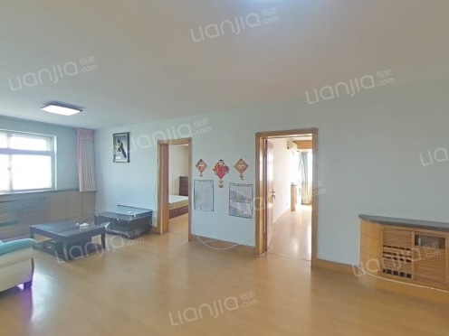 整租·哈尔滨路 2室2厅 南/北