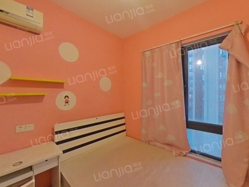 合租·龙湖源著北区 5居室 东卧