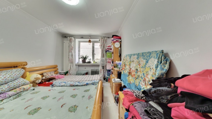 大庆副路二手房实景图