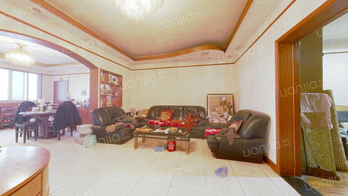 百花洲街道包家巷社区二手房实景图