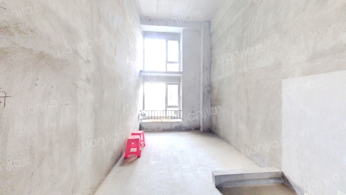 闽越水镇二手房实景图