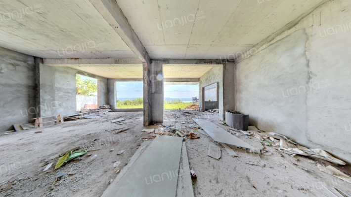 华远春风度二手房实景图