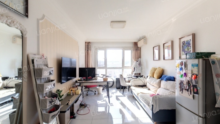 海脉未来城二手房实景图