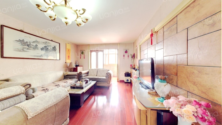 碧波园二手房实景图