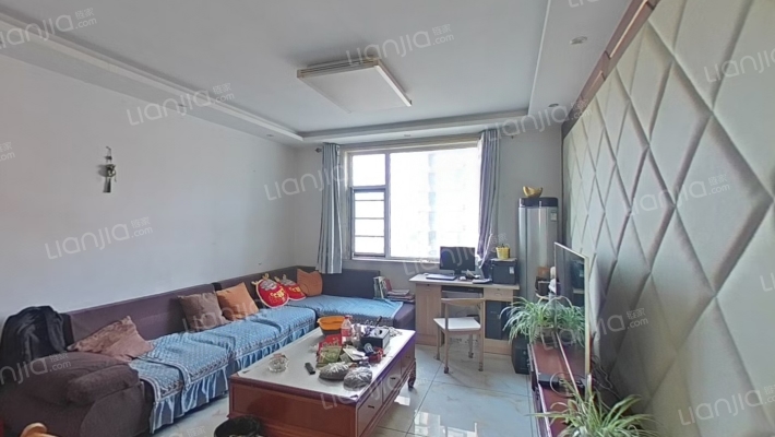 鼎盛花园二手房实景图