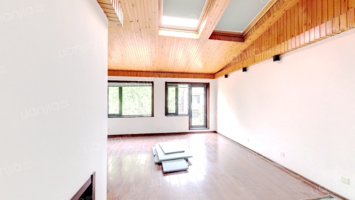 半岛蓝湾天择园二手房实景图