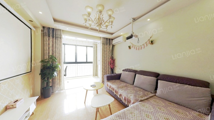 国际花都雏菊苑二手房实景图