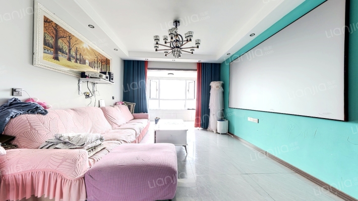 大辰新兴苑二手房实景图