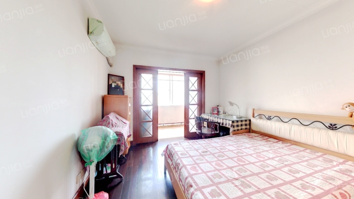 四平苑二手房实景图