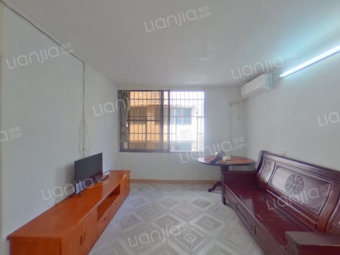 整租·龙岗东小区 1室1厅 东南