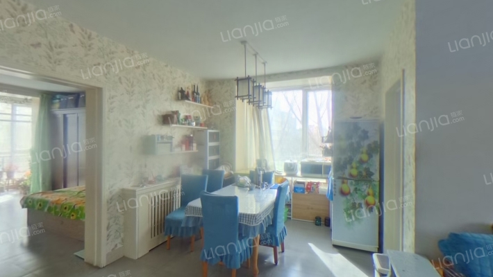 阳光·锦園二手房实景图