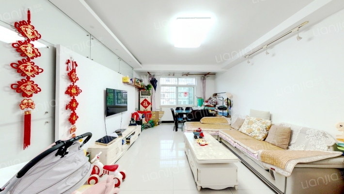 龙飞明珠花园北区二手房实景图