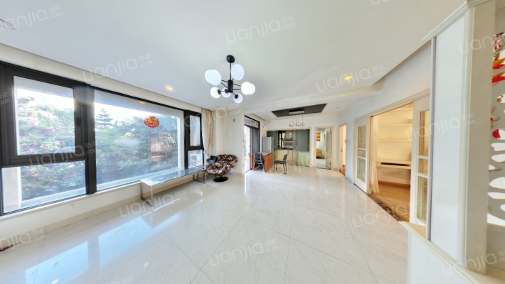 上东美地二手房实景图