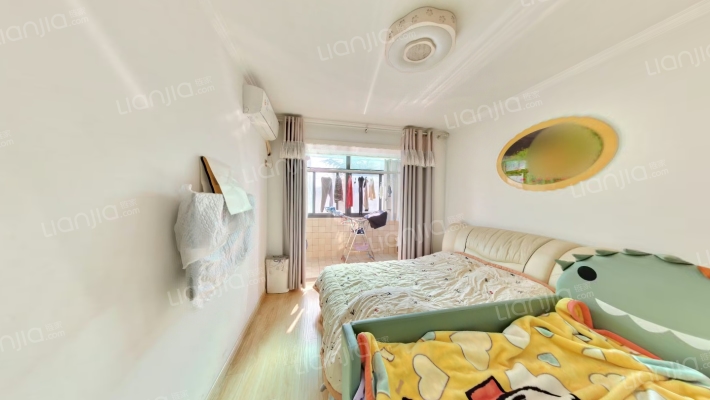 后标营35号二手房实景图