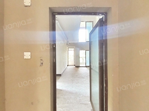 整租·凤凰湾天骄 3室1厅 西南