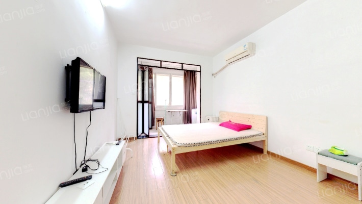 艺苑村二手房实景图