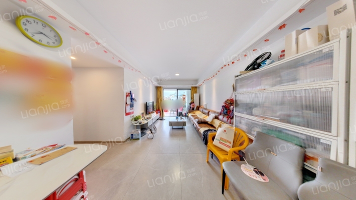 实地紫藤公馆二手房实景图