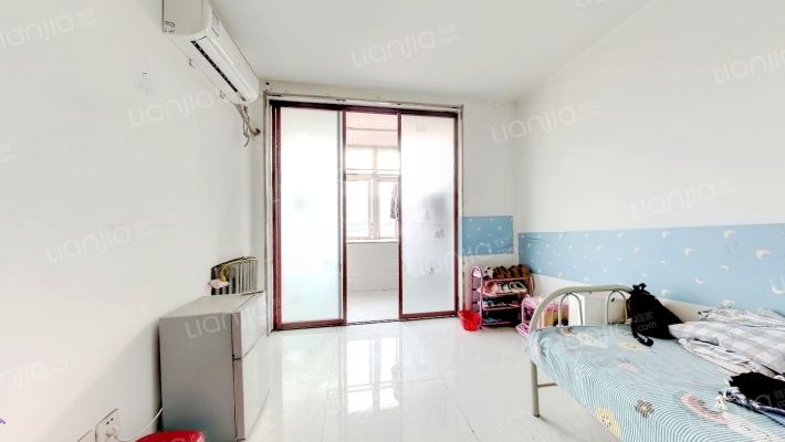 电建小区二手房实景图