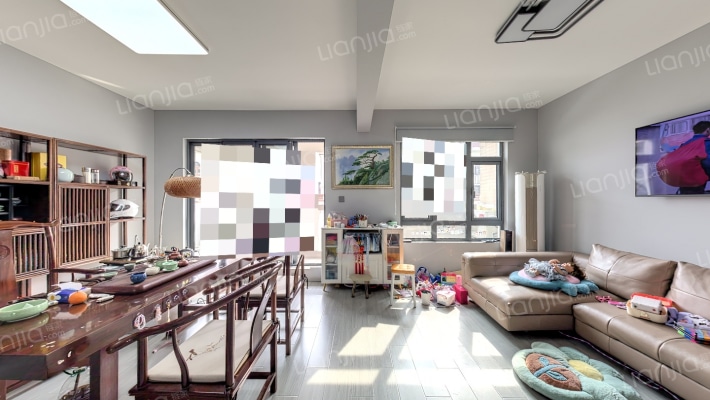 翠湖湾花园二手房实景图