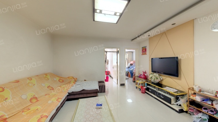 柳颐小区菊园二手房实景图