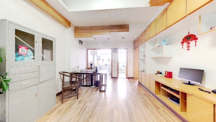 汉西一路26号二手房实景图