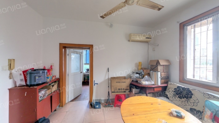 朝阳一村二手房实景图