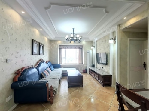 整租·蓝光COCO时代三期 3室2厅 东