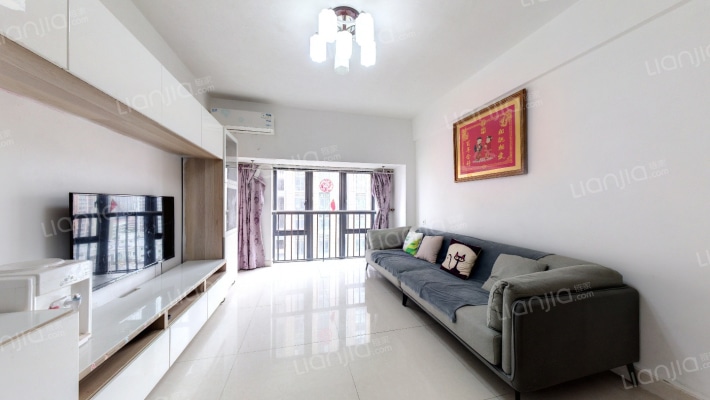 嘉洲富苑二手房实景图