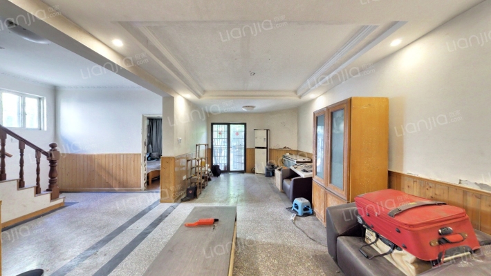 鸿宝二村(别墅)二手房实景图