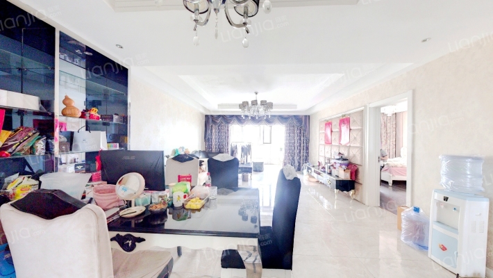 汉唐长风二手房实景图