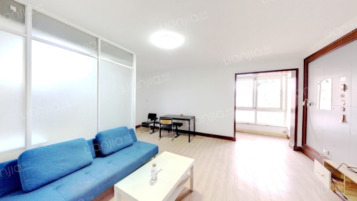 影城小筑二手房实景图