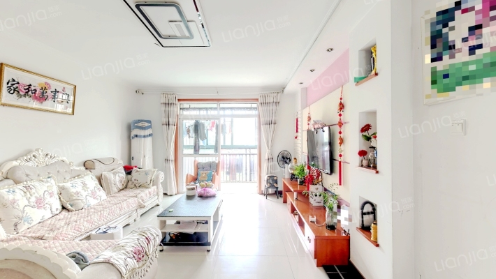 林语人家二手房实景图