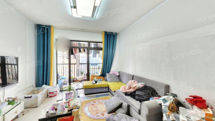 北延新居C区二手房实景图