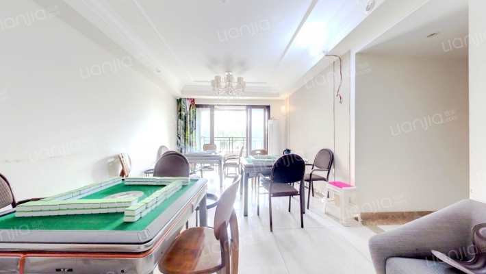 恒大西辰绿洲一期二手房实景图