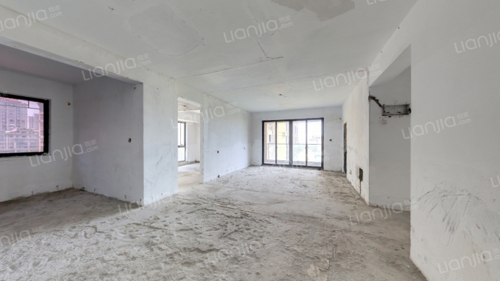 前林家园二手房实景图