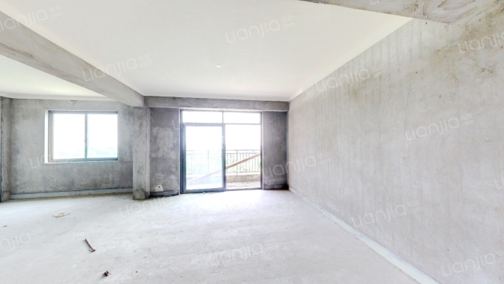 晋都苑二手房实景图