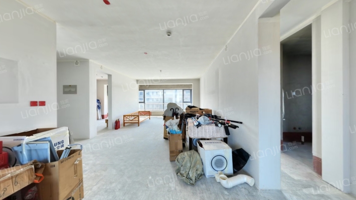 恒信东方名著二手房实景图