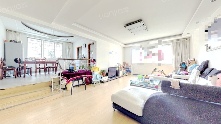 金园小区二手房实景图