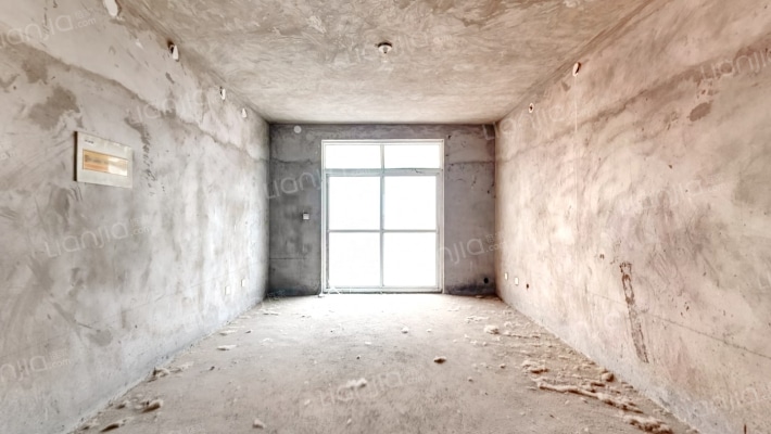 欣苑小区二手房实景图