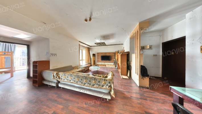 江都仕嘉二手房实景图