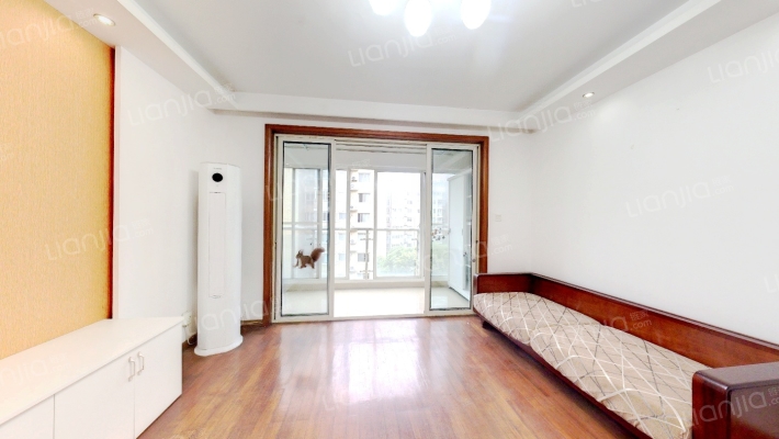 古北新城二手房实景图