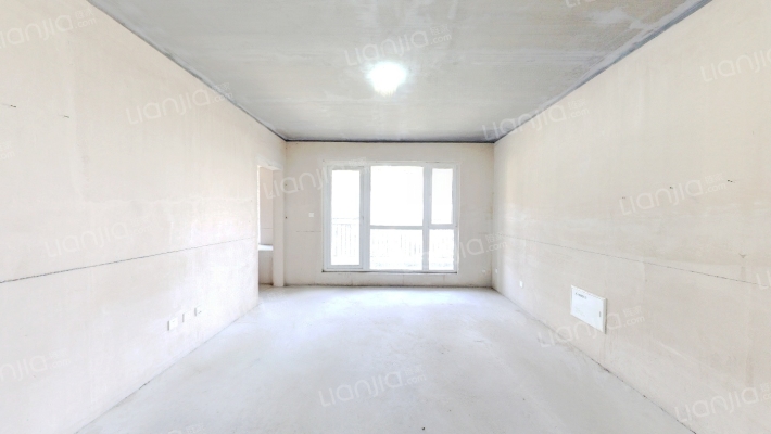 招商海德公园二手房实景图