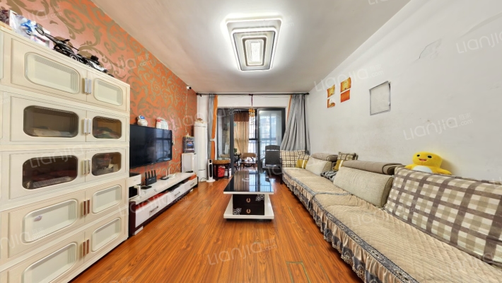 花样年花样城二手房实景图